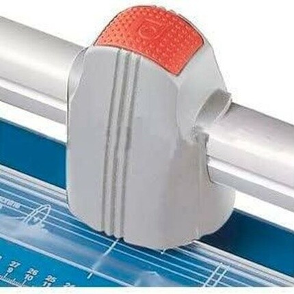 

00440 - 00448 Замена режущей головки, Dahle