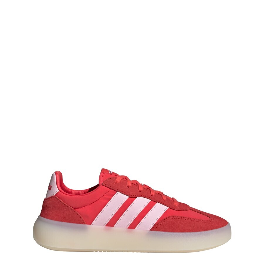Повседневные кроссовки ADIDAS SPORTSWEAR Sneakers Barreda Decode, красный — фото 2