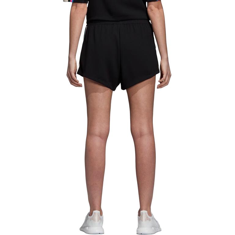 Adidas Originals Спортивные шорты Women's Black — фото 4