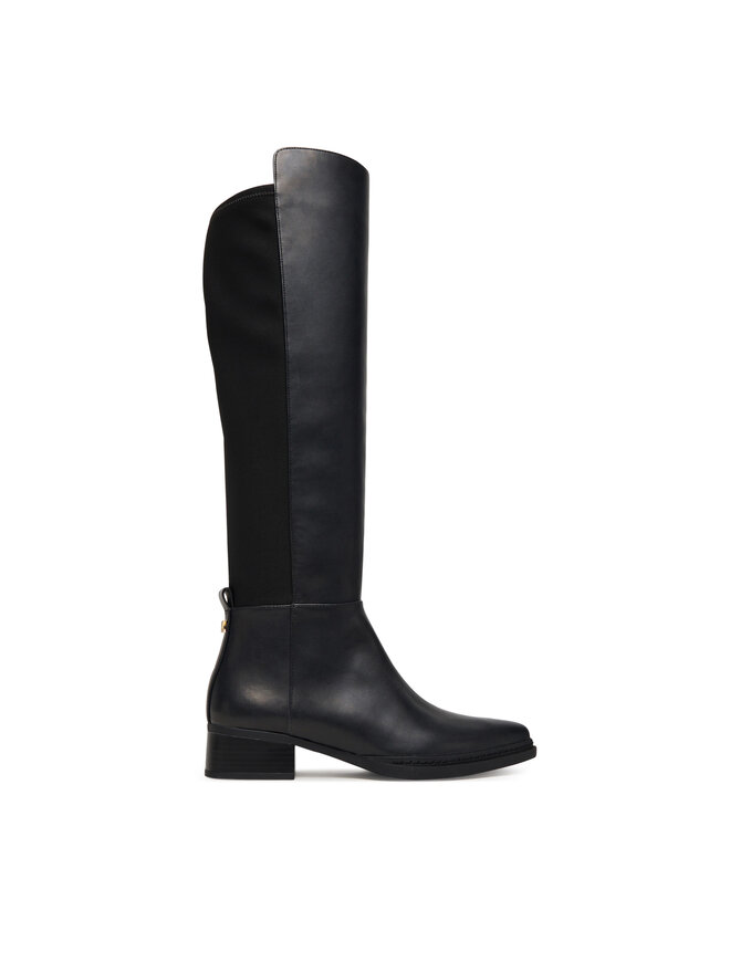 Сапоги Lex 40F5LXMB5L Michael Michael Kors, черный