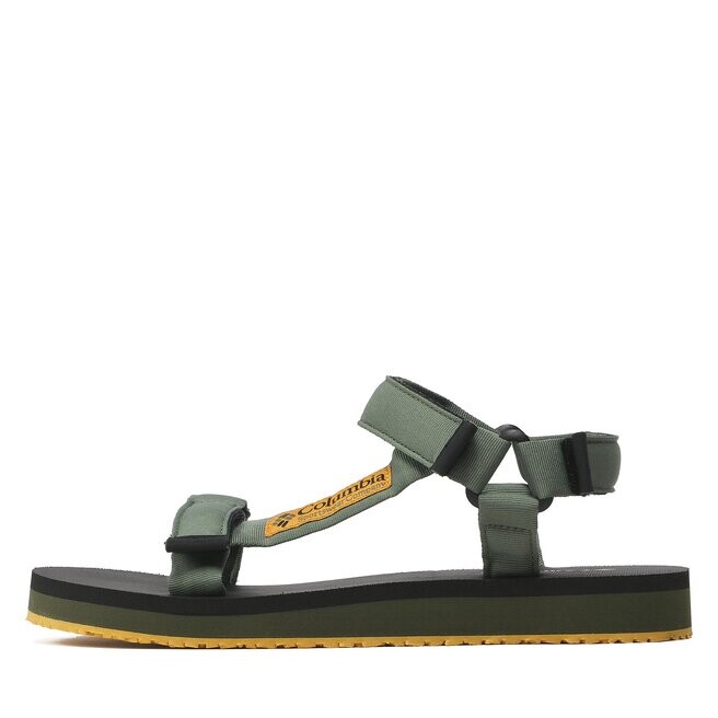 

Сандалии Columbia BreaksiderSandal, зеленый