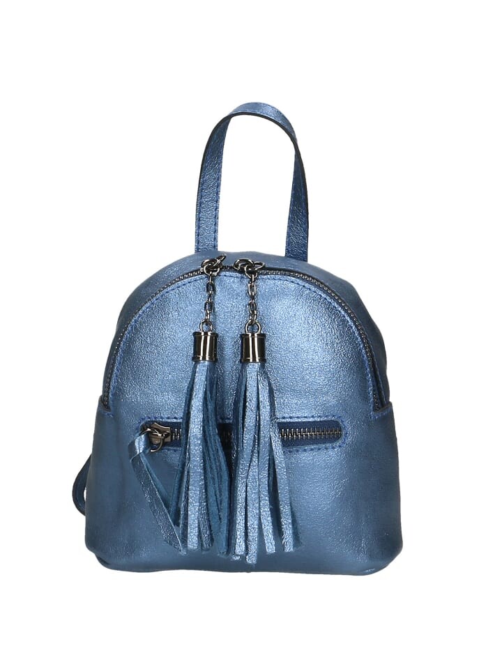 

Рюкзак Gave Lux, цвет blue jeans