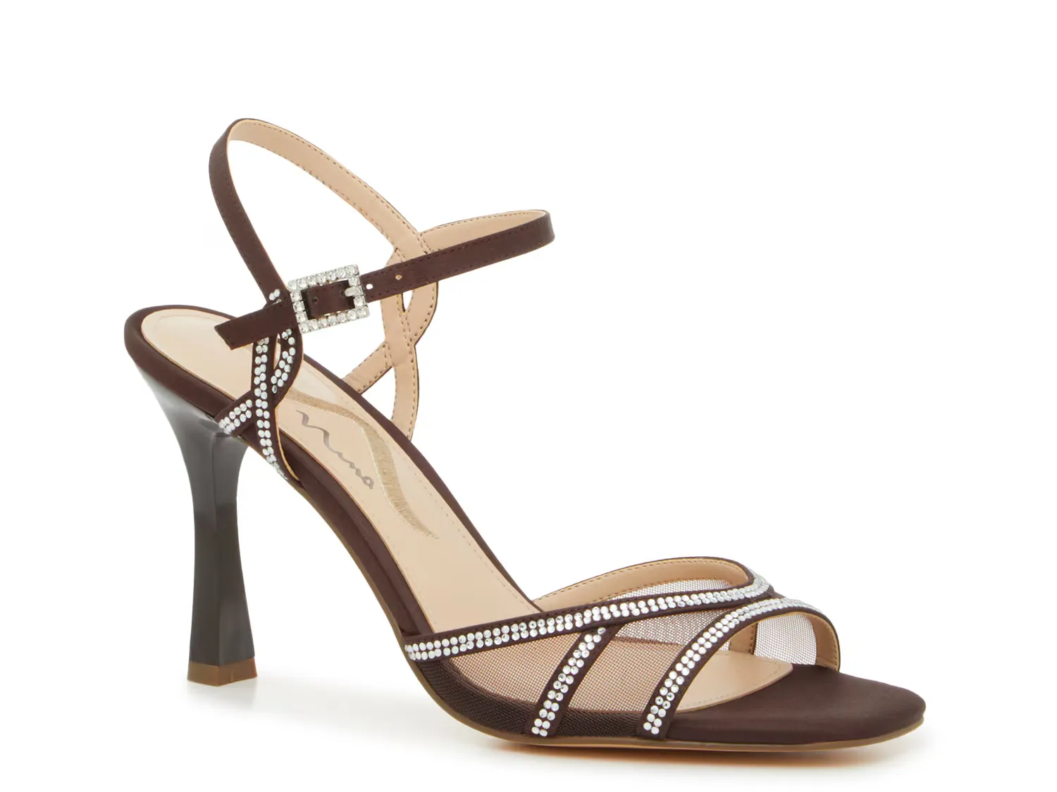 

Сандалии Daleyza Sandal Nina, коричневый
