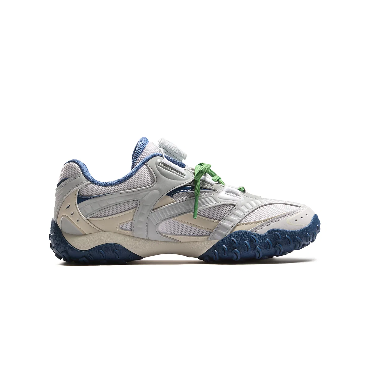 Кроссовки для бега Heritage FHT FILA KIDS белые — фото 3