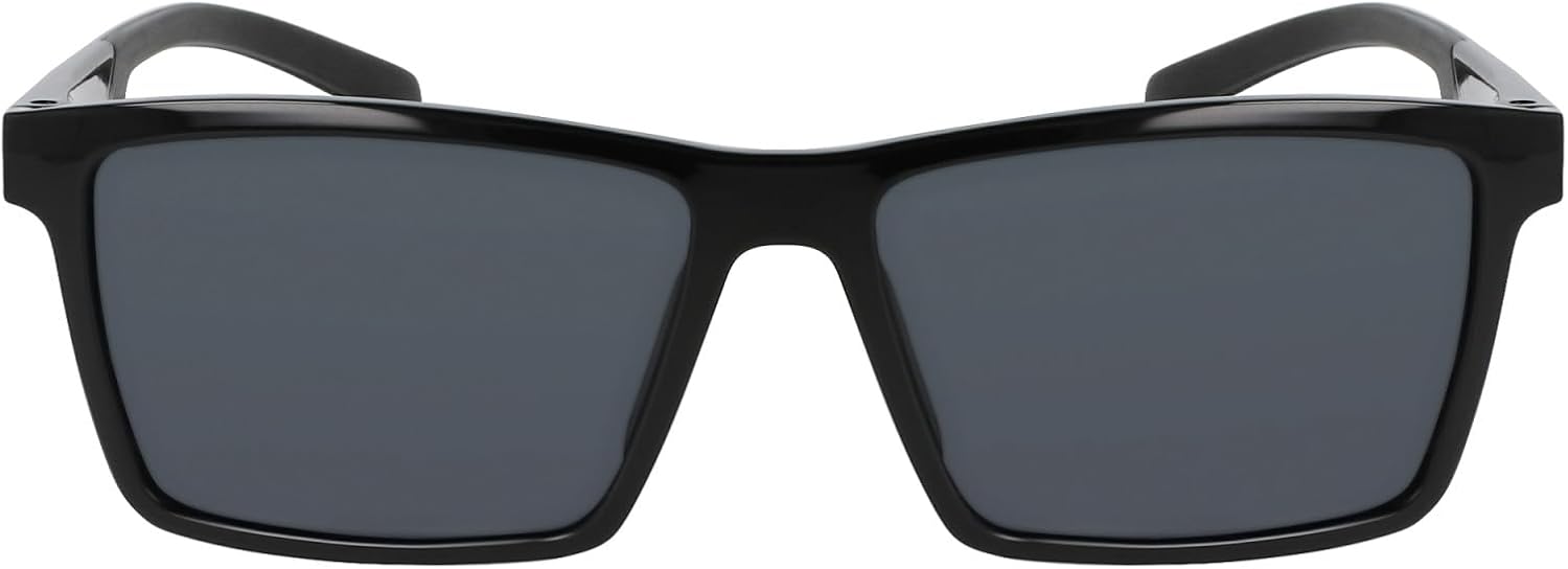 

Мужские солнцезащитные очки Columbia C569SP TRIPLE CANYON - черные с серыми линзами