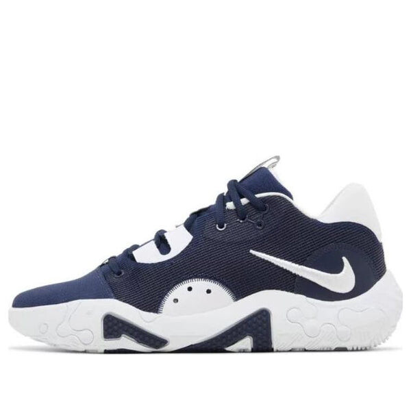 

Кроссовки стр. 6 тб промо Nike, синий