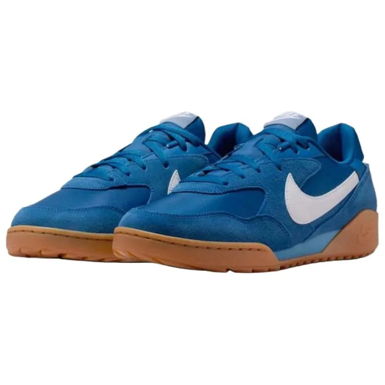 Nike Кроссовки Terra Manta Casual для мужчин, синие — фото 4