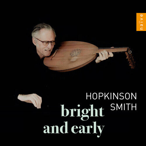 

CD диск Cara / Dalza / Spinacino: Bright & Early