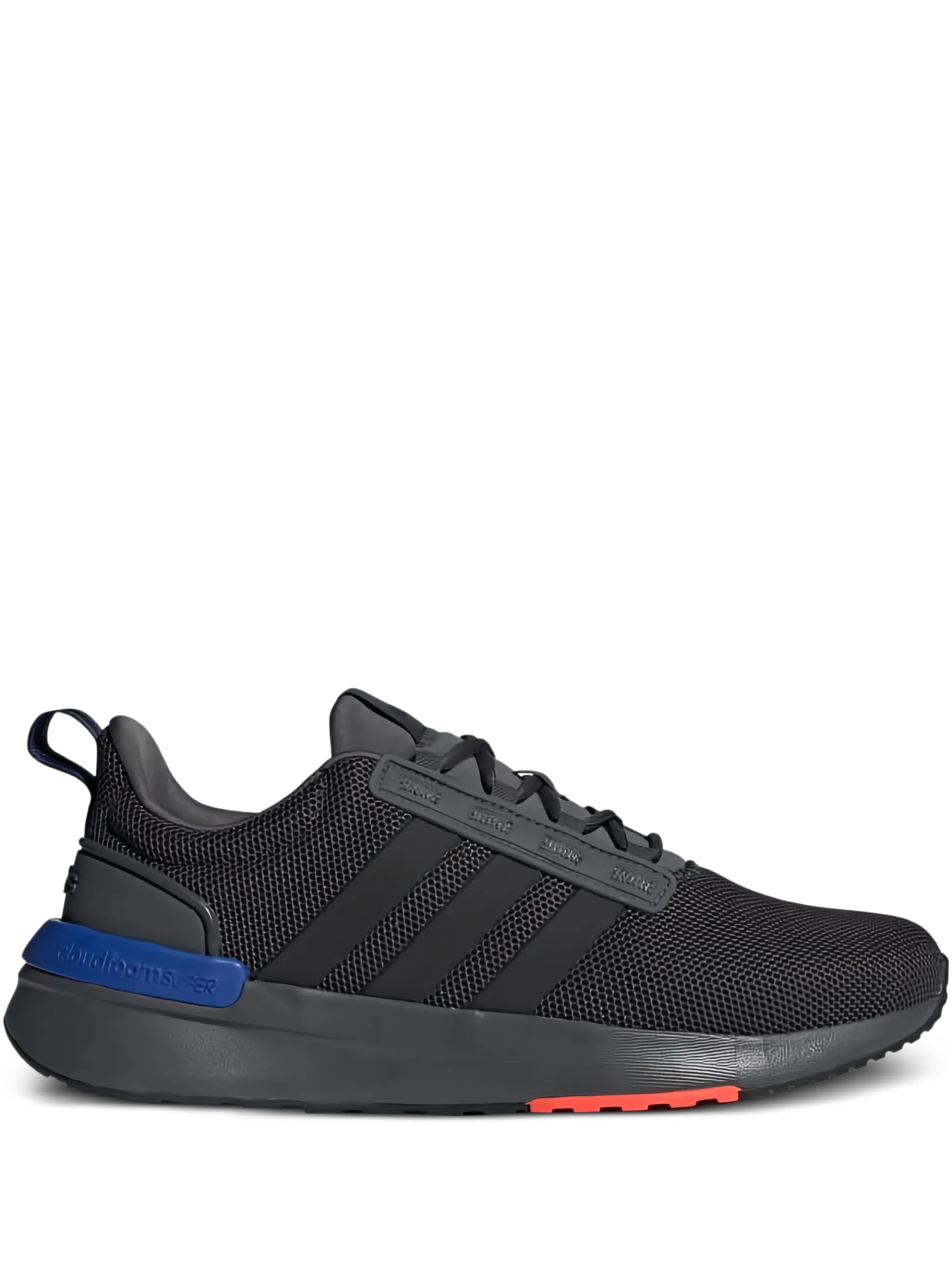 

Кроссовки Racer TR21 Adidas, черный