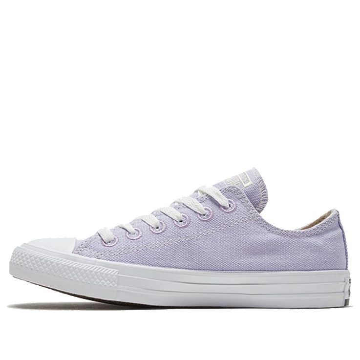 

Кеды Converse Chuck Taylor All Star Low 'Moonstone Violet', фиолетовый