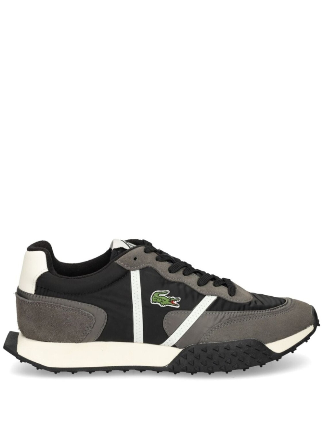 

Lacoste кроссовки L-Spin, серый