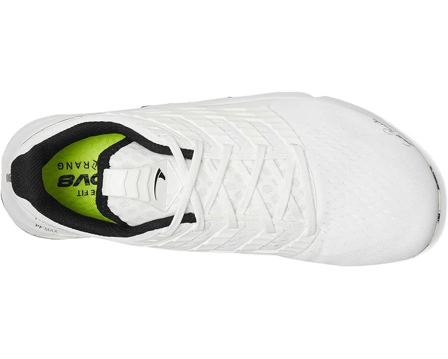 Кроссовки INOV8 F-Lite Max, White/Multi Scott Panchik Signature — фото 2