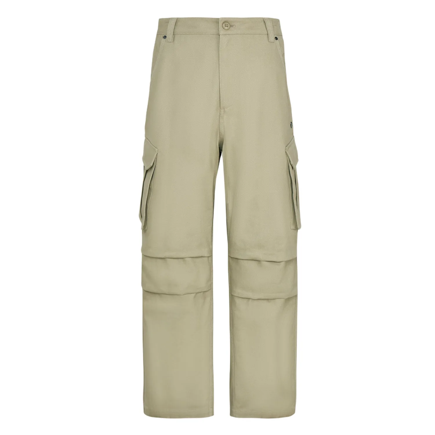 Кargo брюки мужские Adidas Originals, Wonder Umber Green