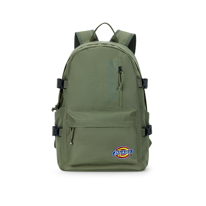 

Dickies Полиэстеровый рюкзак Regular Unisex Multicolor