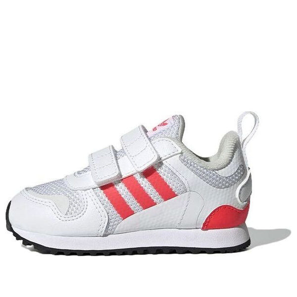 

Кроссовки zx 700 hd i Adidas, белый