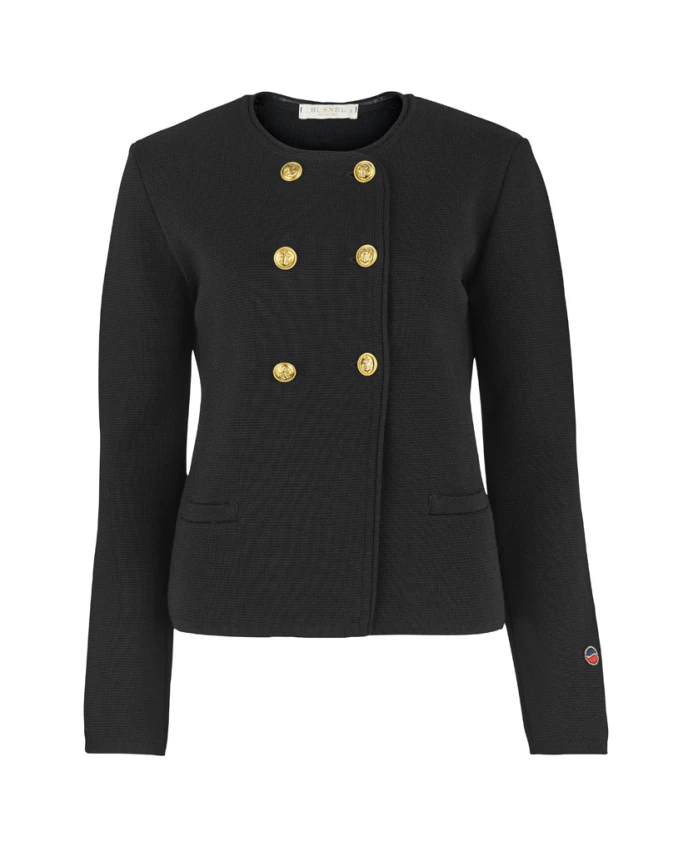 

Легкая куртка Busnel, черный