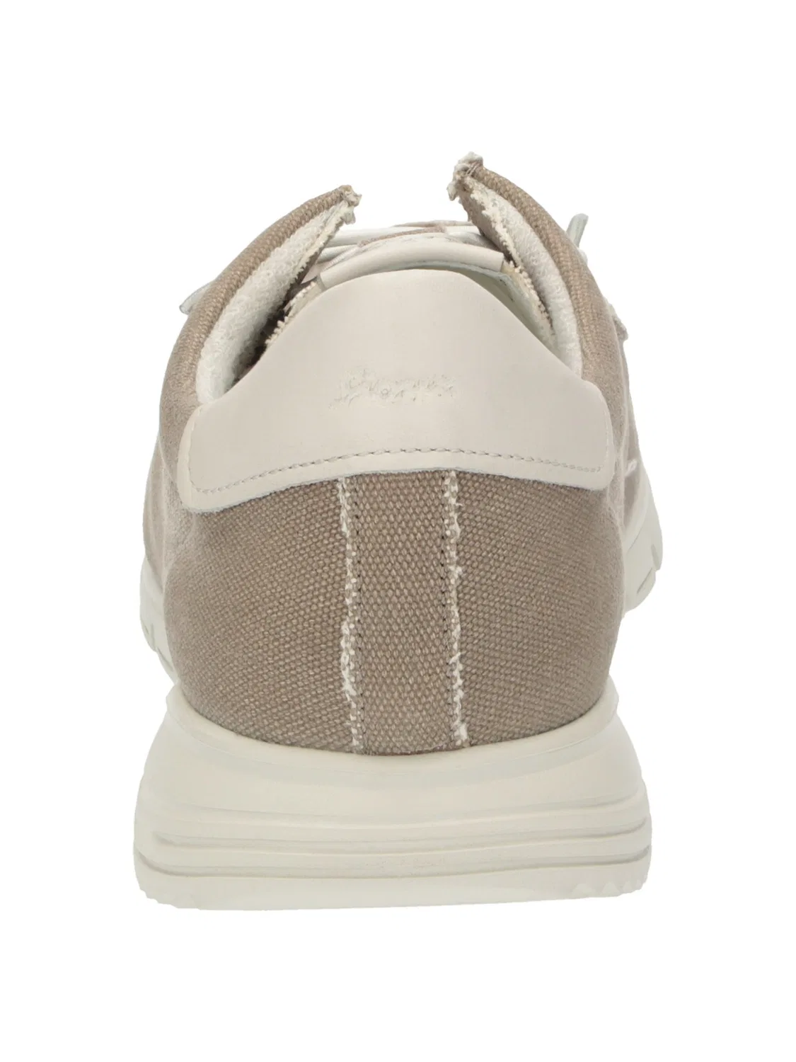 Шнурованные туфли ' Mokrunner-H-007 ' Sioux, Light Brown — фото 3