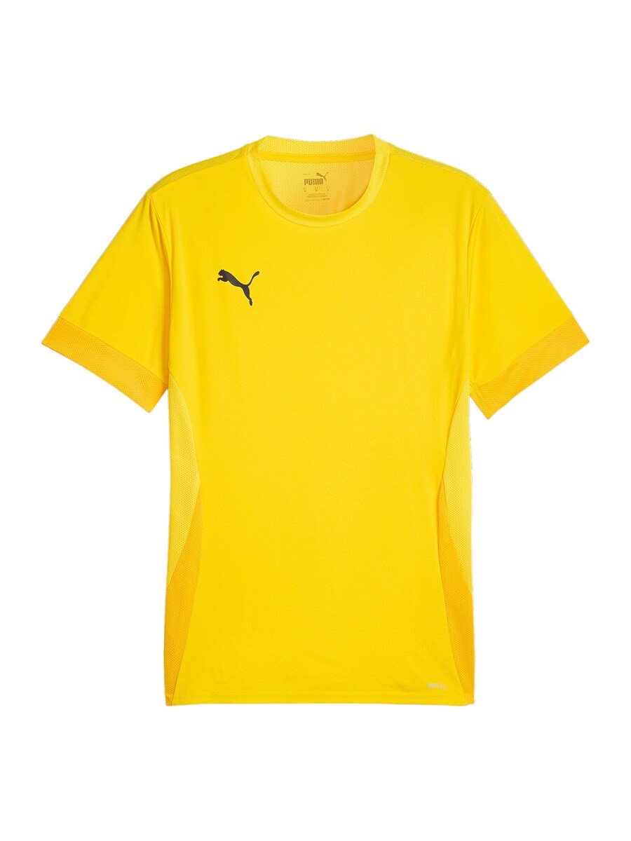 

Джерси PUMA, желтый