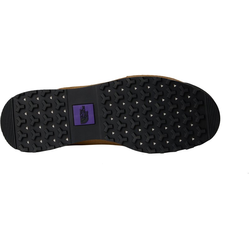 Boots m back-to-berkeley iv textile wp The North Face, мультиколор — фото 2