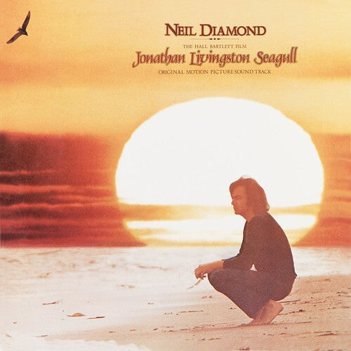 

CD диск Diamond, Neil: Jonathan Livingston Seagull Original Motion Pictur