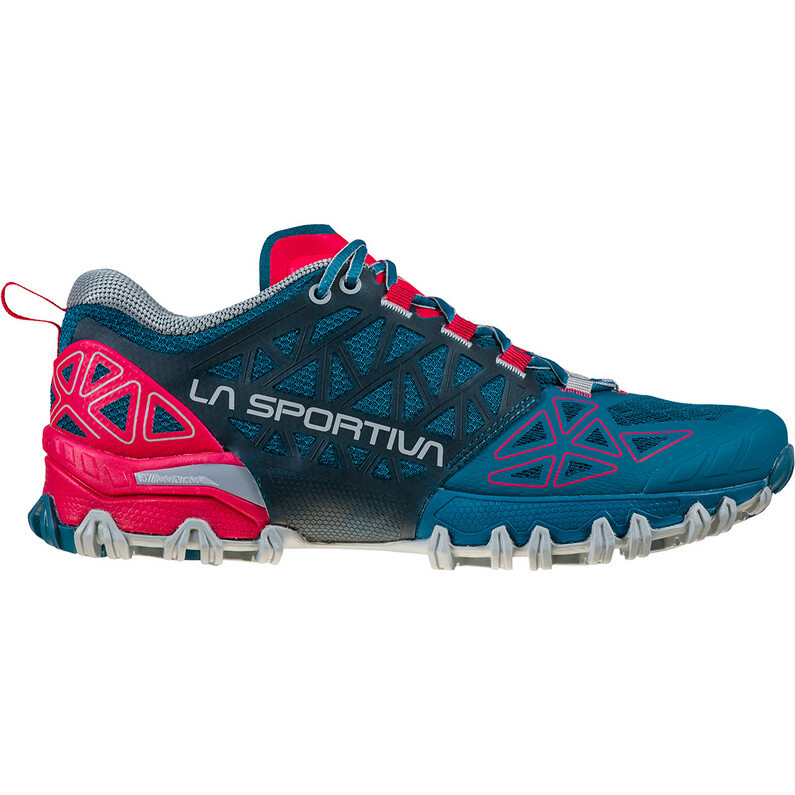 

Женские туфли Бусидо II La Sportiva, синий