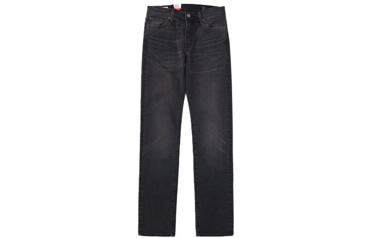 

Мужские джинсы Levi's levi’s, цвет Black