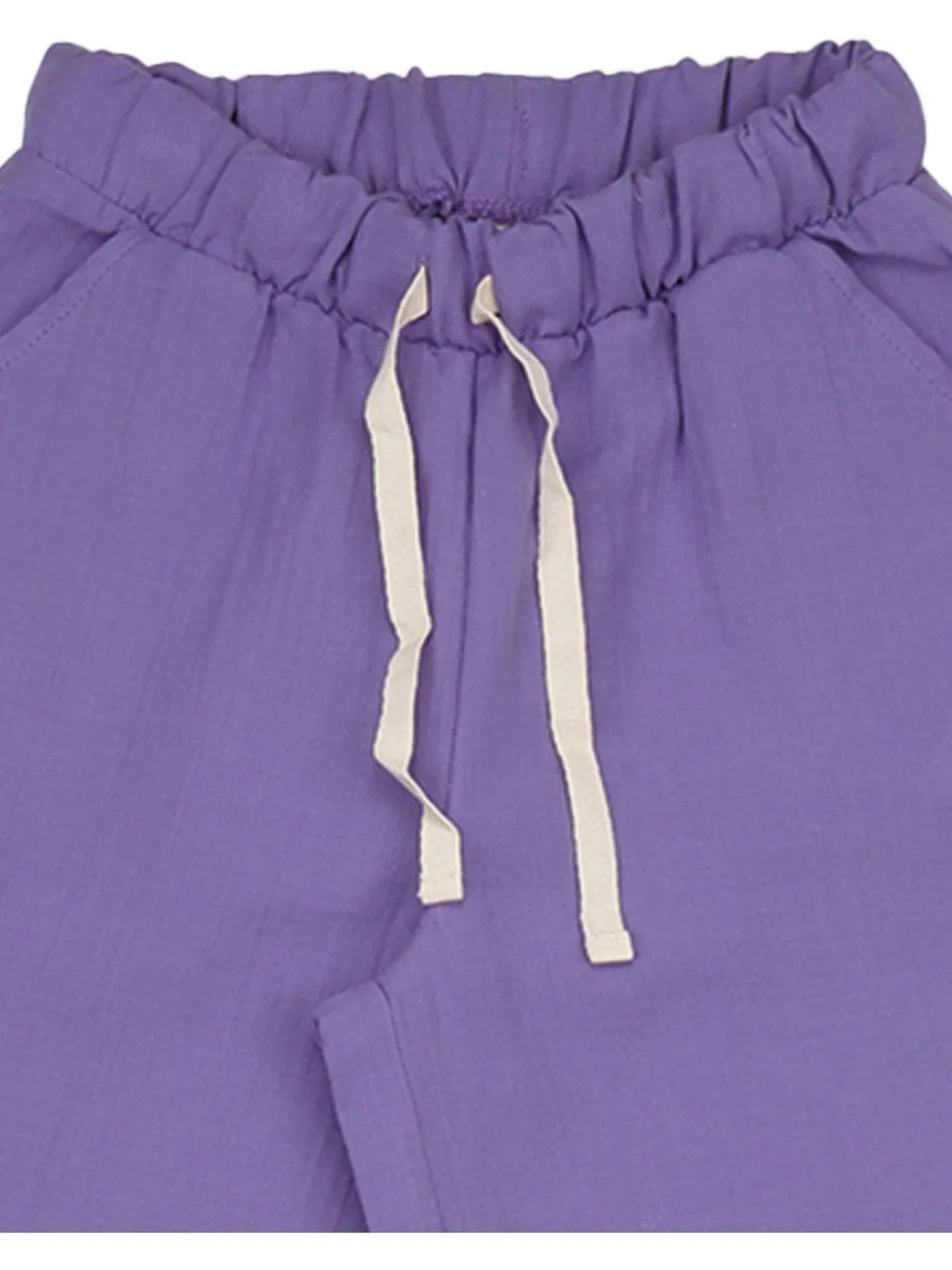 Обычные брюки 'Walkiddy - Royal Lavender Pants' Walkiddy, Lilac — фото 4