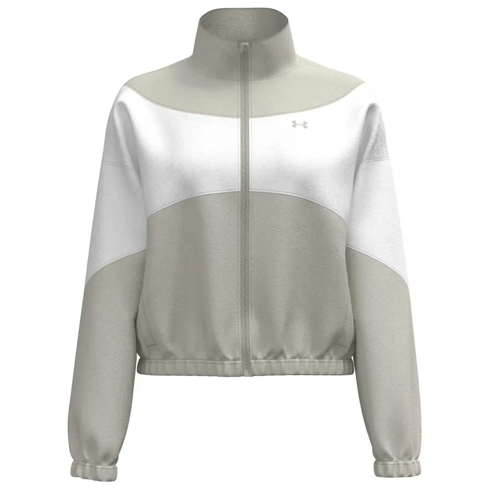 

Куртка Under Armour Rival Woven, серый