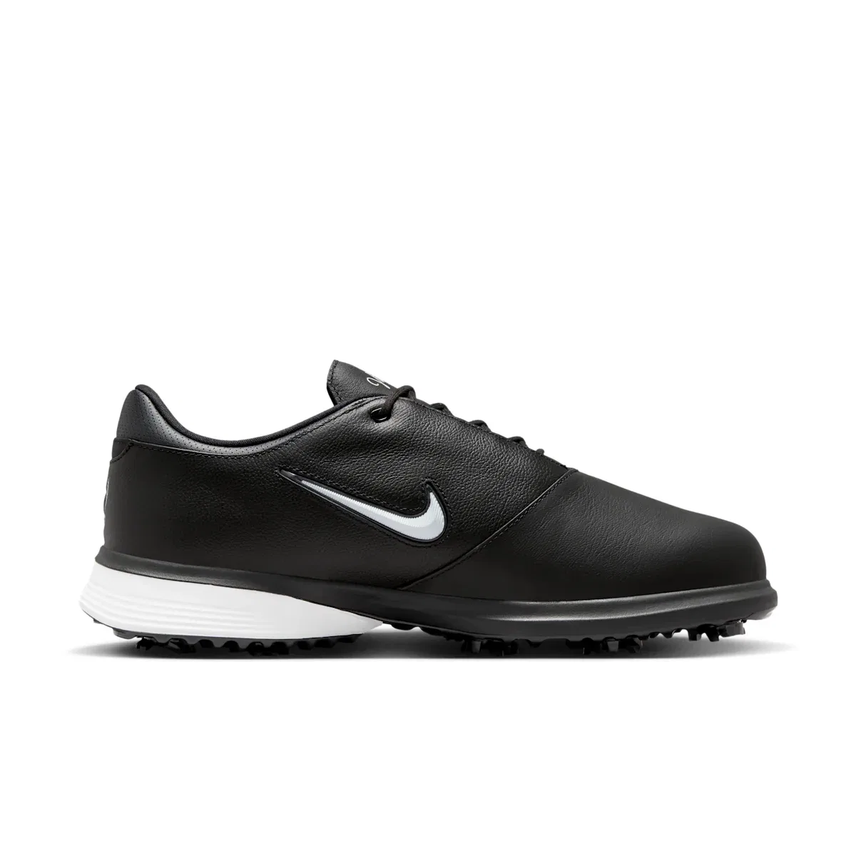 Мужские гольф-кроссовки Victory Tour 4 (широкая модель) Nike, черный — фото 3