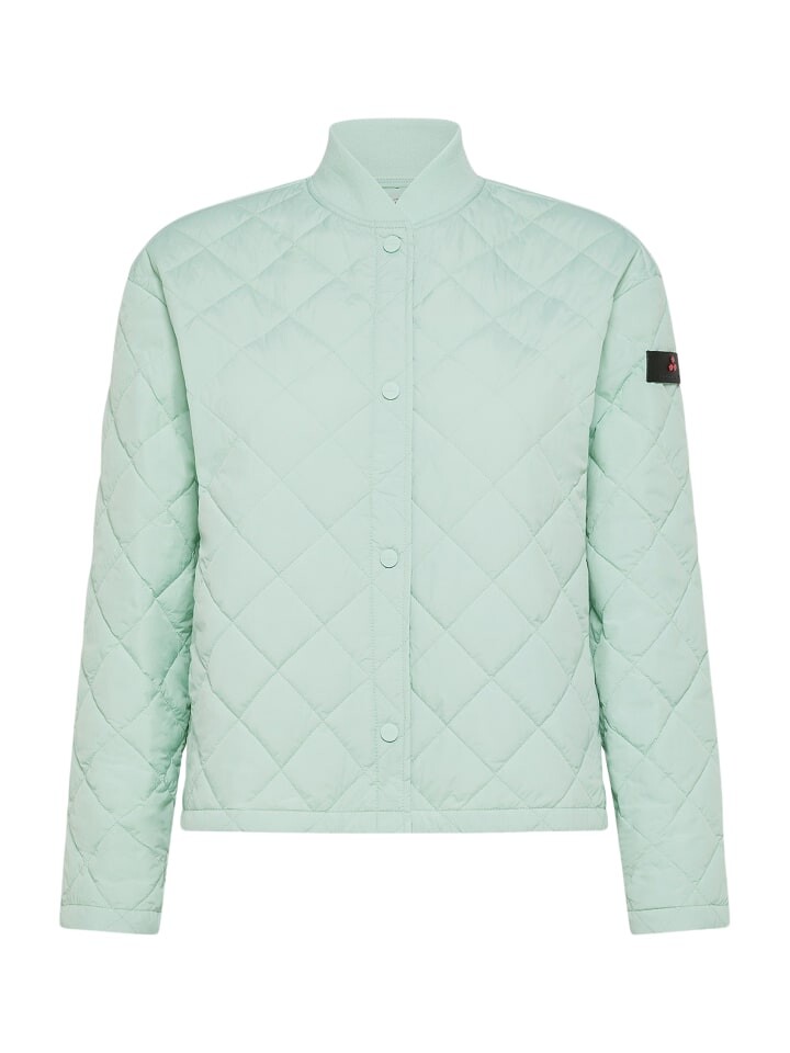 

Блейзер PEUTEREY Jacke Yllas, светло-зеленый