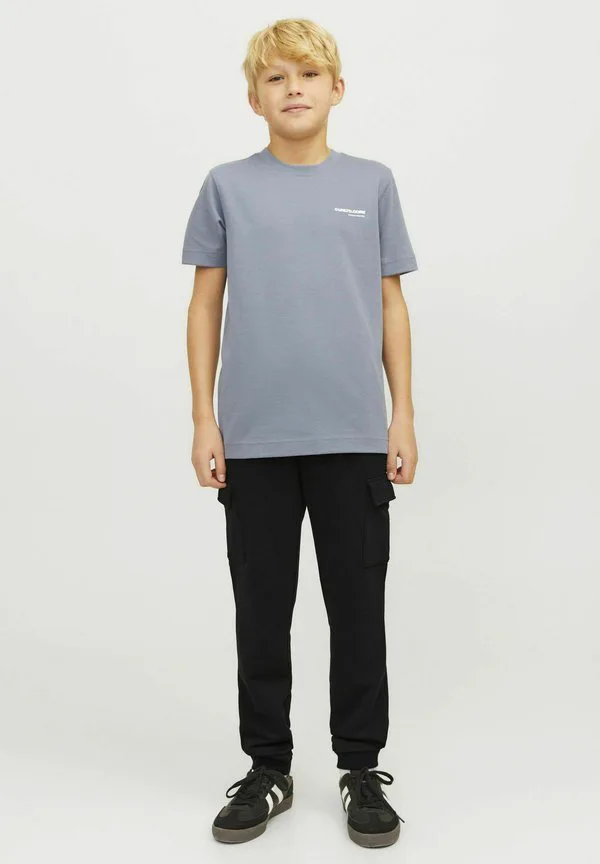 Спортивные штаны Jack & Jones Junior, Black