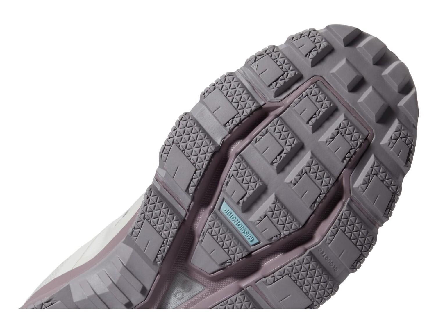 

Кроссовки On Cloudventure Waterproof 3
