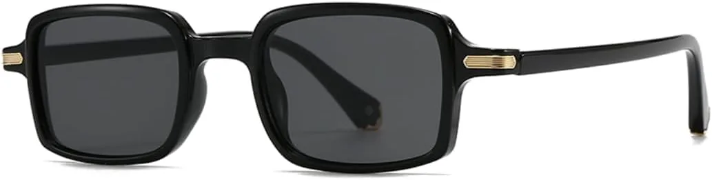 

Солнцезащитные очки с защитой UV400 | Компактная легкая оправа, цветные линзы | Для женщин и мужчин, для занятий спортом на открытом воздухе и вождения DSVIGF, Pink