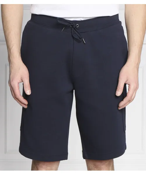 

Шорты-Карго Regular fit Polo Ralph Lauren, синий