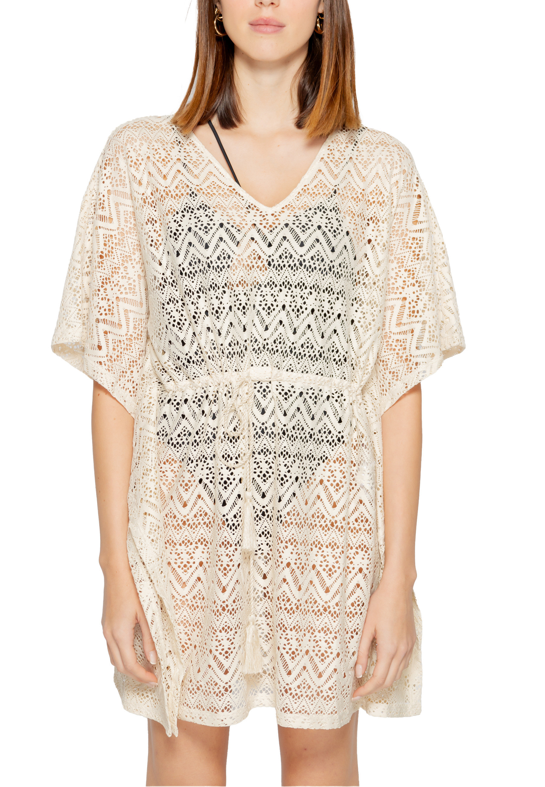 

Платья Vero Moda, бежевый