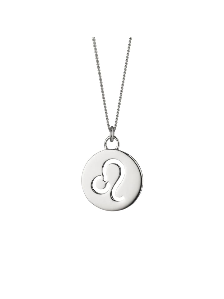 

Caï Кулон 925/- Sterling Silber in weiß