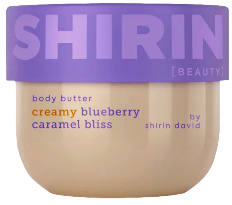 

Увлажняющее масло для тела Shirn Beauty inna