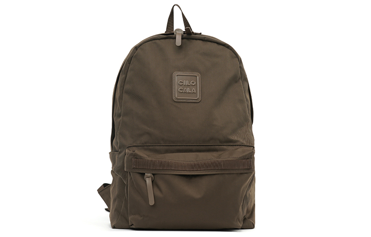 

CILOCALA Полиэстеровый рюкзак унисекс разноцветный, Olive Brown
