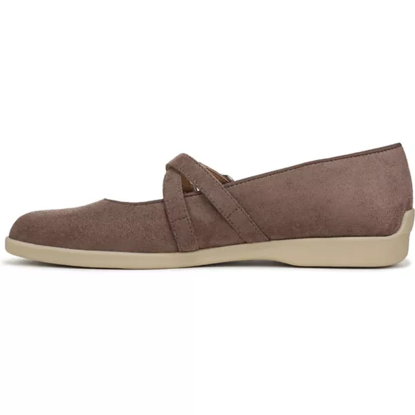 женские туфли Мэри Джейн от Marnie Lifestride, цвет mocha brown — фото 3