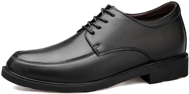 Оксфорды из натуральной кожи, Black KswyyuwxgqI