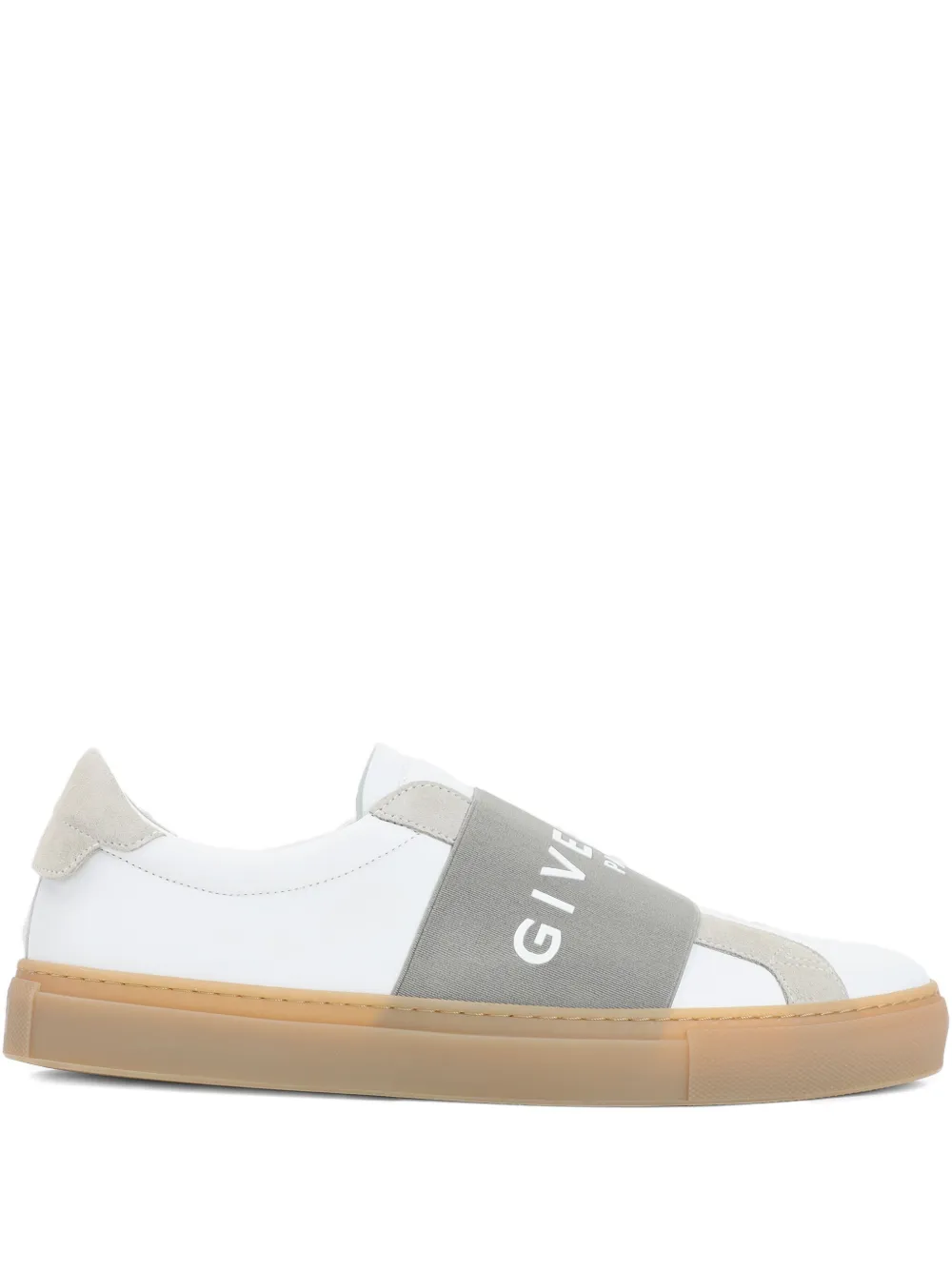 

Кроссовки с логотипом Urban Street Givenchy, белый