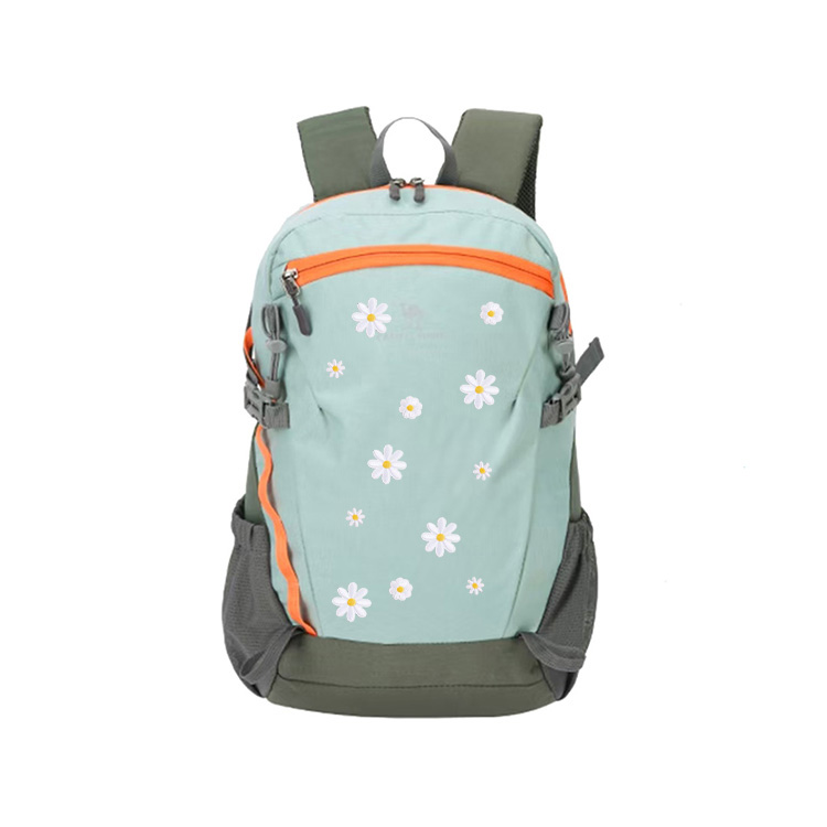 

CAMEL Рюкзак из ткани Regular Unisex Multicolor