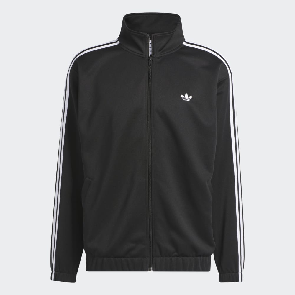 

Куртка Adidas Originals Skateboarding Firebird, черный