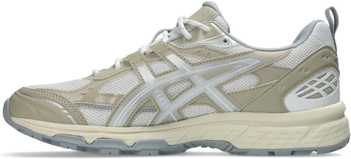 Унисекс кроссовки ASICS Gel-NUNOBIKI в спортивном стиле, белый — фото 4