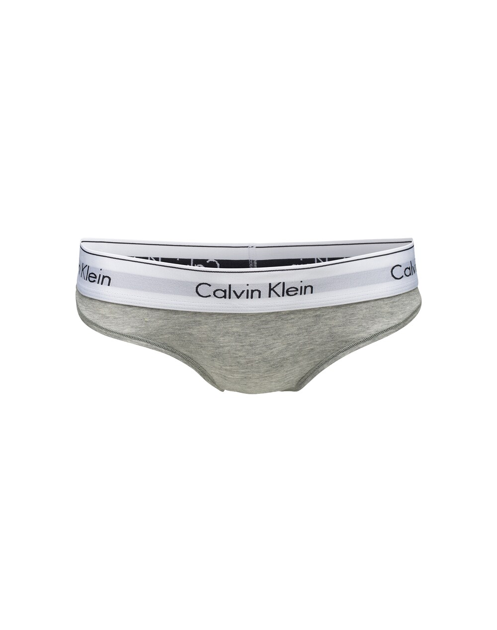 

Трусики Calvin Klein Underwear, серый