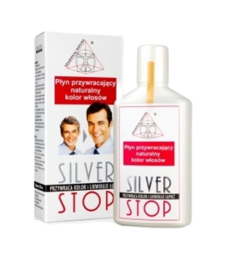 

Обезжириватель Silver Stop 200мл REMEDIUM