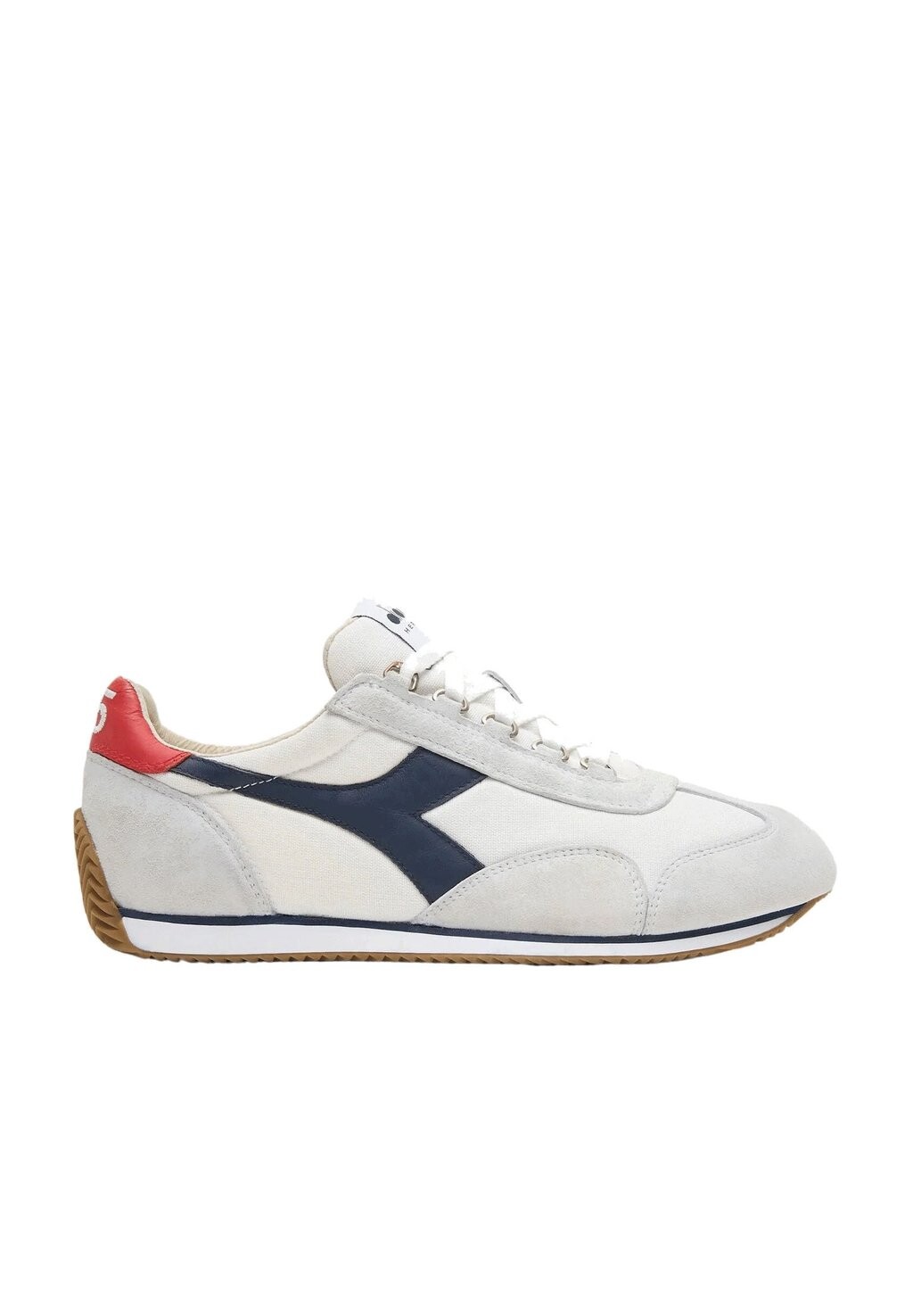 

Низкие кроссовки EQUIPE Diadora, белый, Белый;серый, Низкие кроссовки EQUIPE Diadora, белый