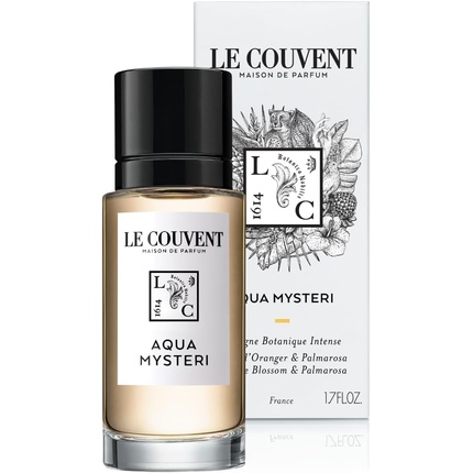 

Le Couvent Botanical Cologne Aqua Mysteri Edt 50ml