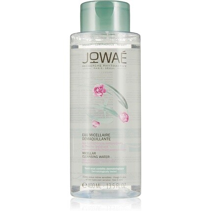 

Очищающая мицеллярная вода 400мл, Jowae