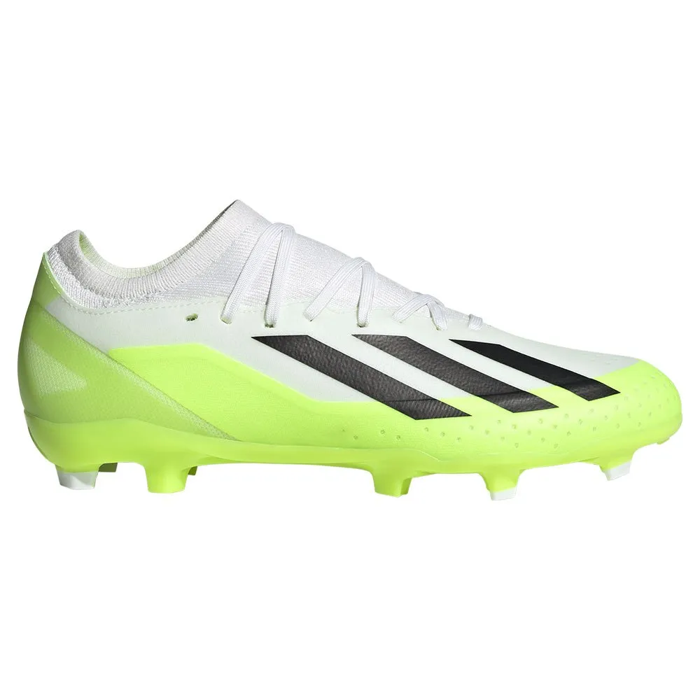 

Футбольные бутсы adidas X Crazyfast.3 FG, желтый